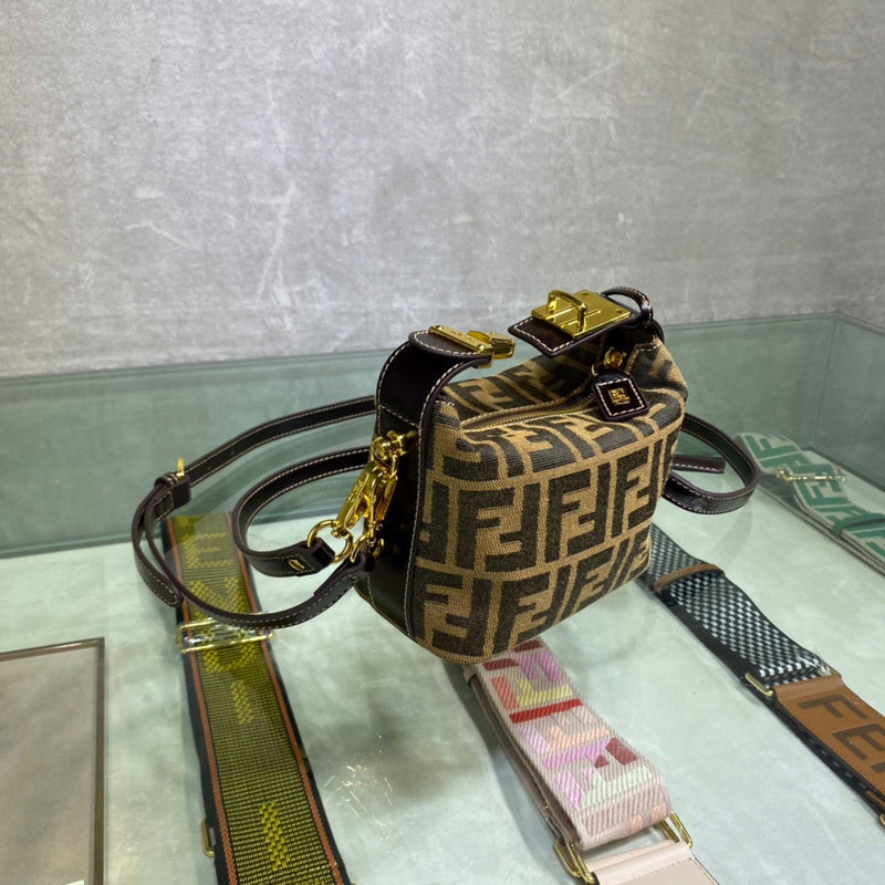 FDI Bags - Luxurious Bags  287
