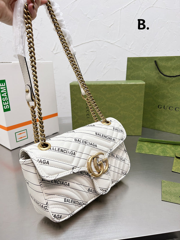 Style My Style - BGA2 Bags - 142