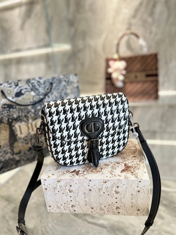 Luxurious Totes - DOR2 Bags - 318