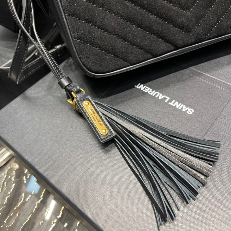 Luxurious Totes - Latest - 8208