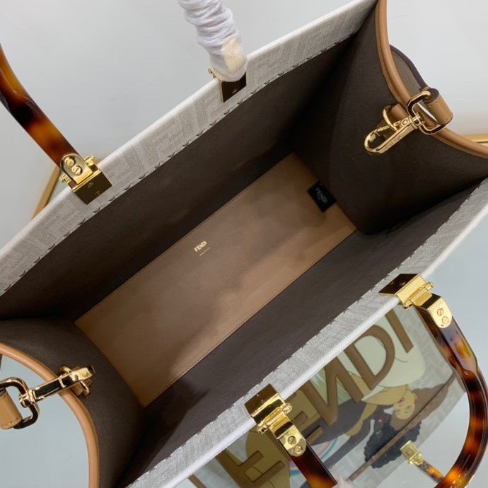 Luxurious Totes - Latest - 11394