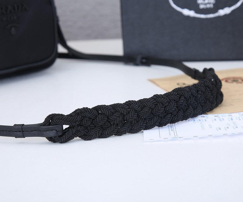 The-ZEP - PDA Bags - 1209