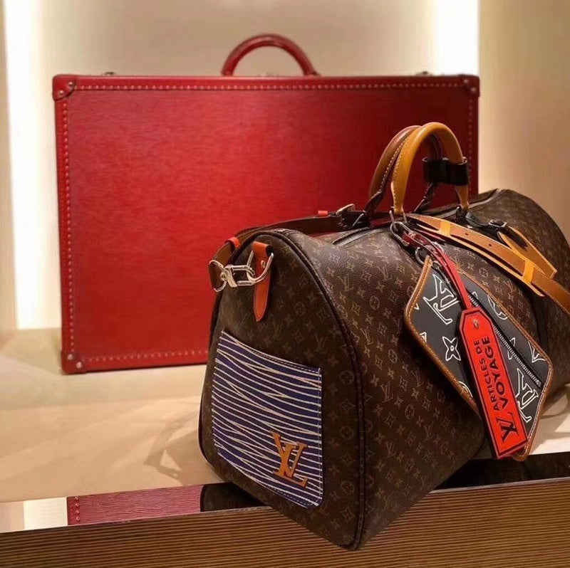 ZEP - LOV Bags - 1261