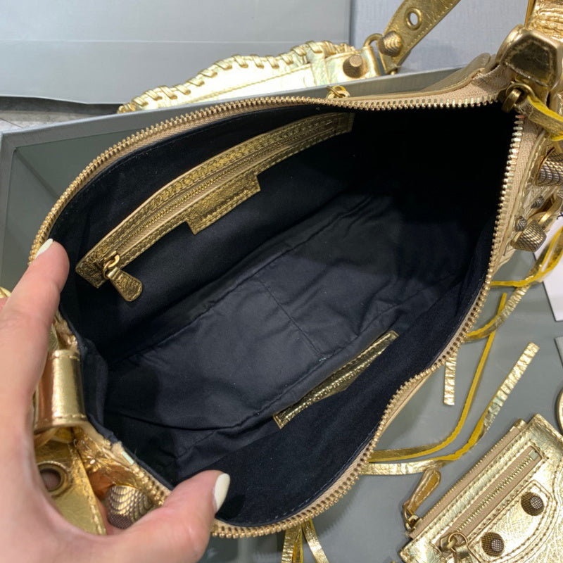 Style My Style - BGA Bags - 257