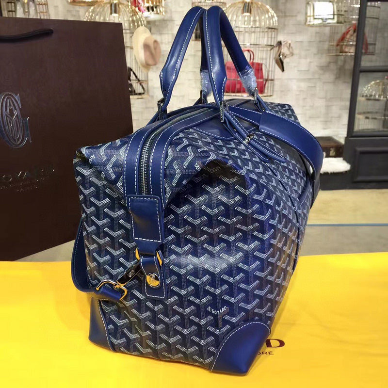 Lux-Totes - GOD Bags - 050