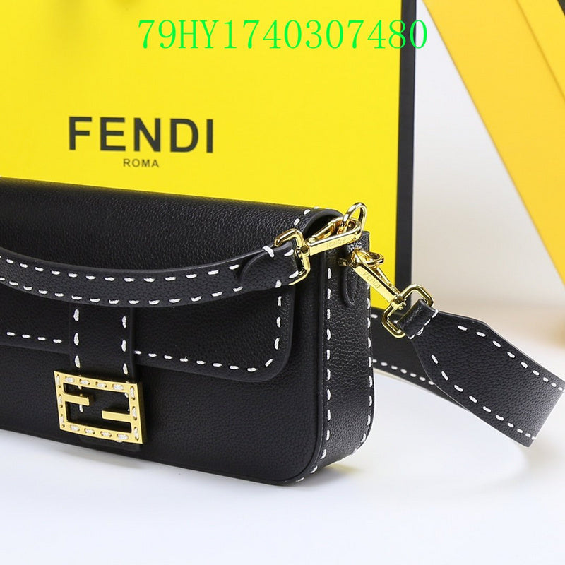 GC - Shoulder - 2791