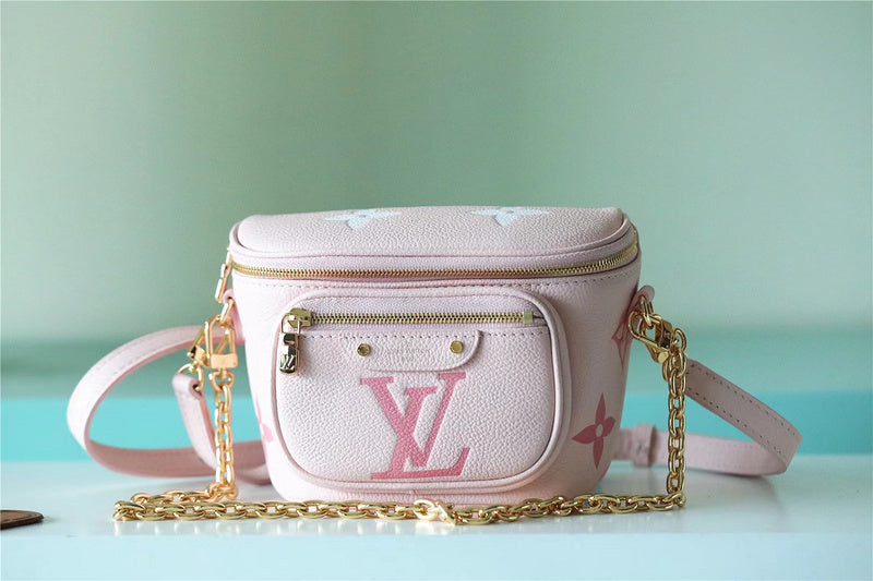 Lux-Totes - LOV Bags - 225