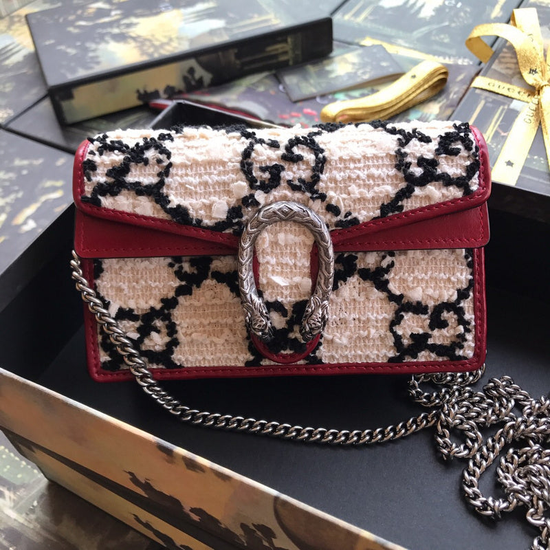 Luxurious Totes - Latest - 4387