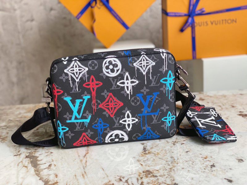 ZEP - LOV Bags - 1179