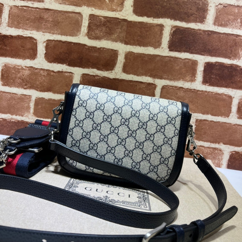 GUI - Luxurious Totes - 876