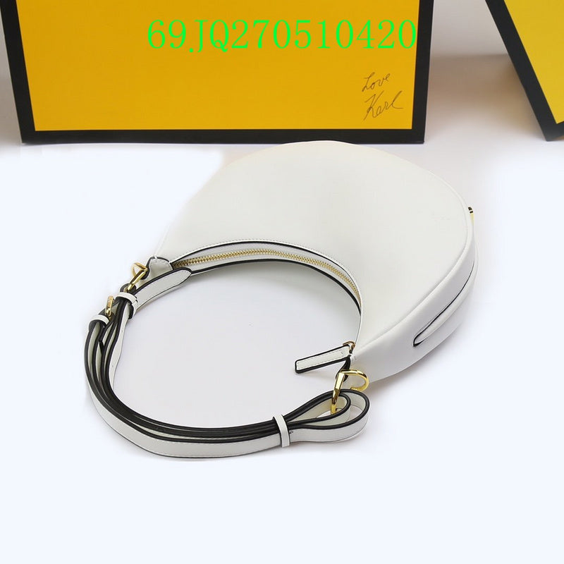 GC - Shoulder - 2944