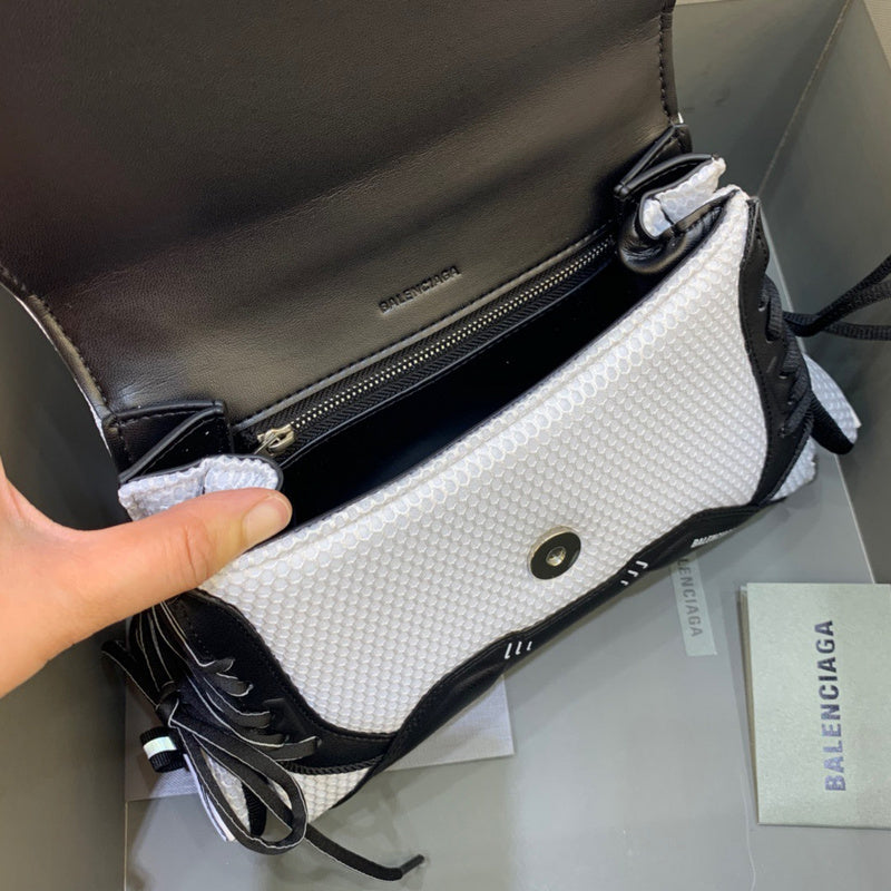 Lux-Totes - BGA Bags - 216