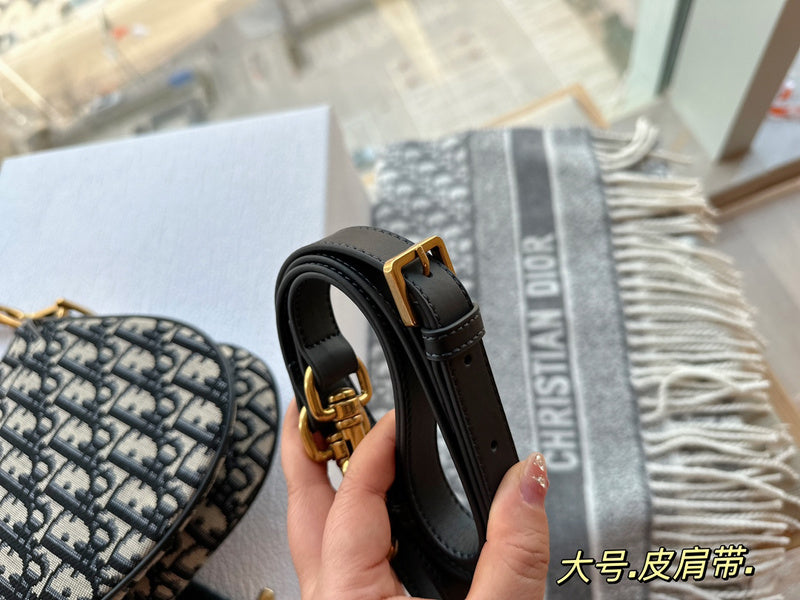 Luxurious Totes - DOR2 Bags - 329