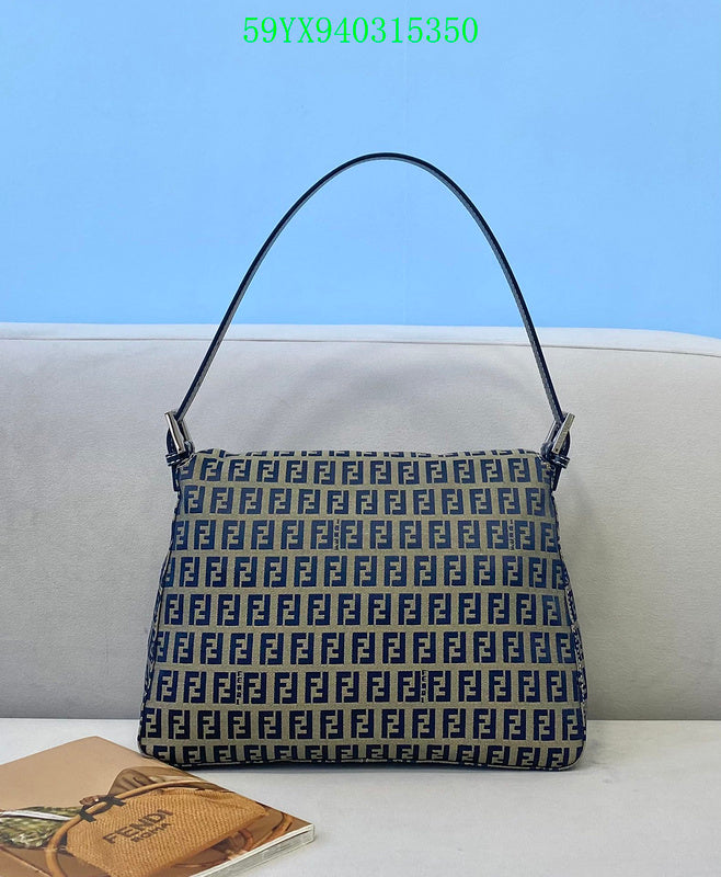 GC - Shoulder - 3418