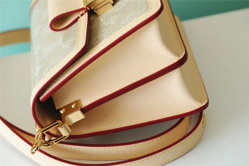 Lux-Totes - LOV Bags - 158