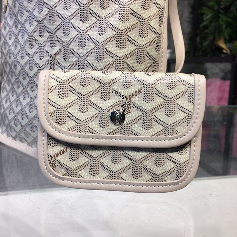 Lux-Totes - GOD Bags - 269