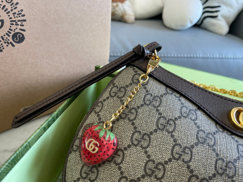 Luxurious Totes - GUI3 Bags - 159