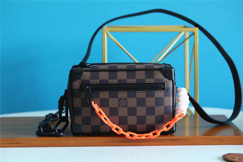 Lux-Totes - LOV Bags - 4064