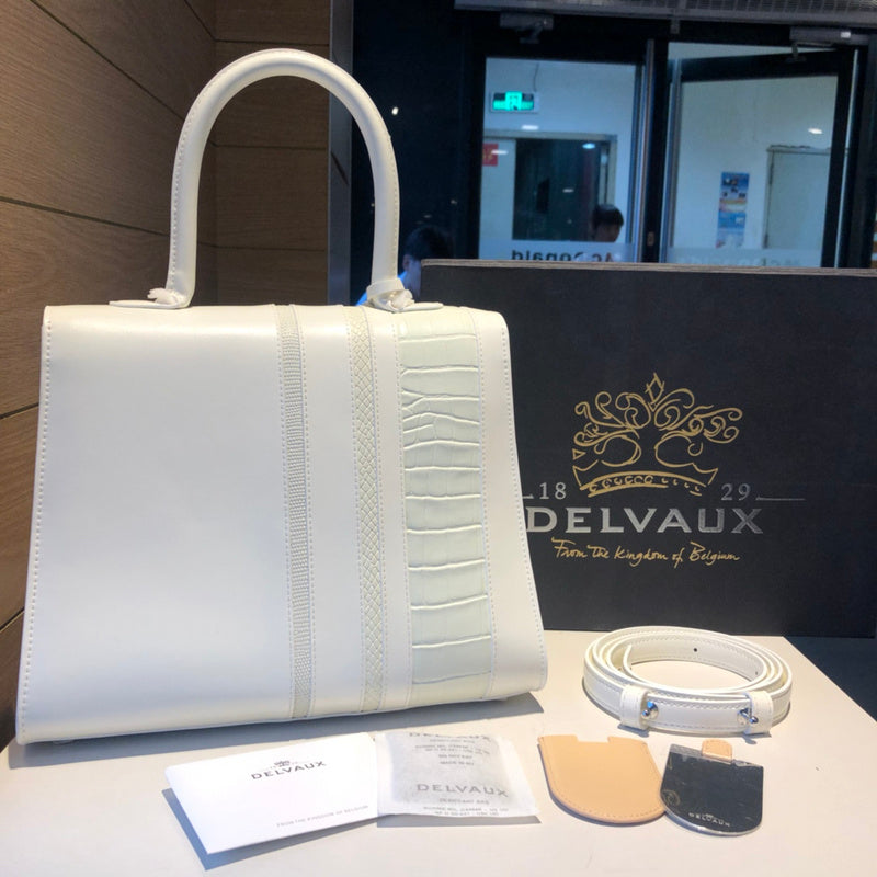Luxurious Totes - Latest - 6127