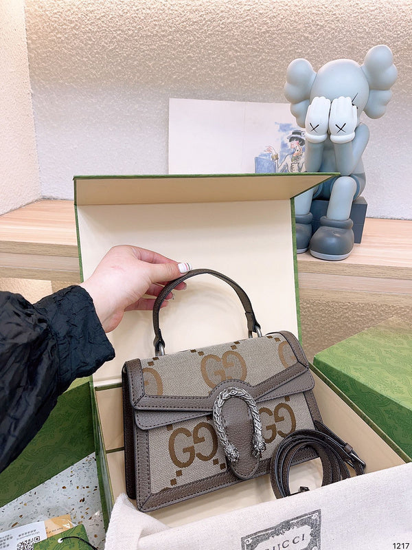 Style My Style - GUI3 Bags - 243