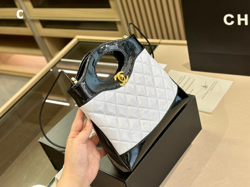 Style My Style - CNL3 Bags - 114