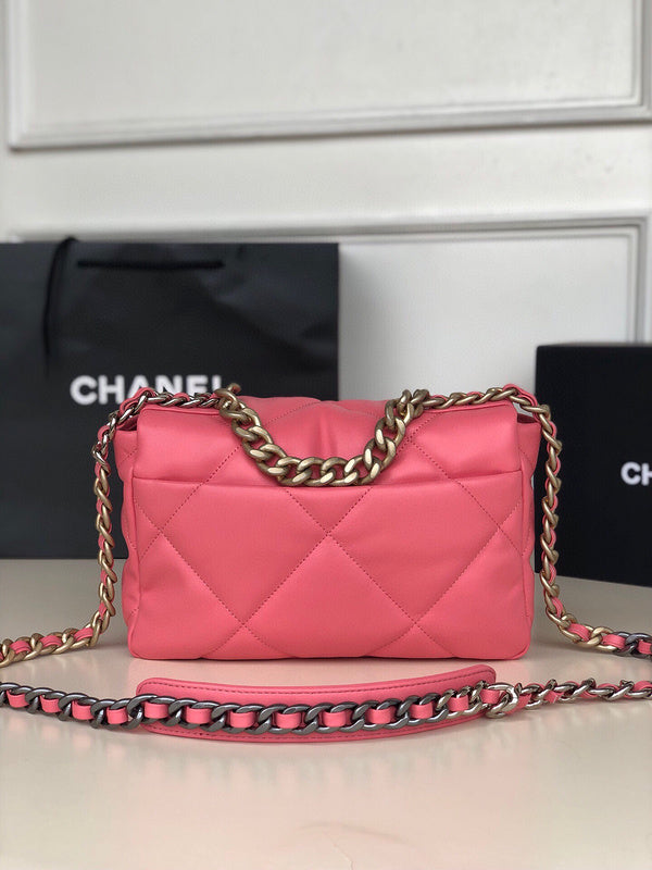 Style My Style - CHL Bags - 469
