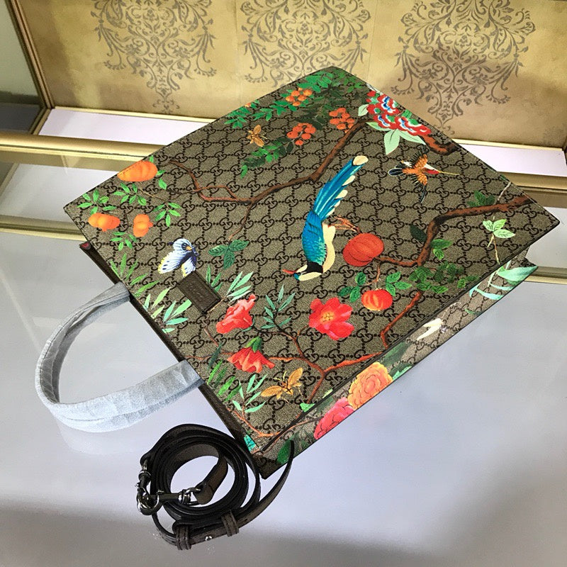 Lux-Totes - GCI Bags - 2554