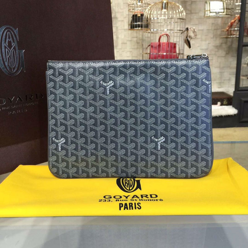 Lux-Totes - GOD Bags - 349