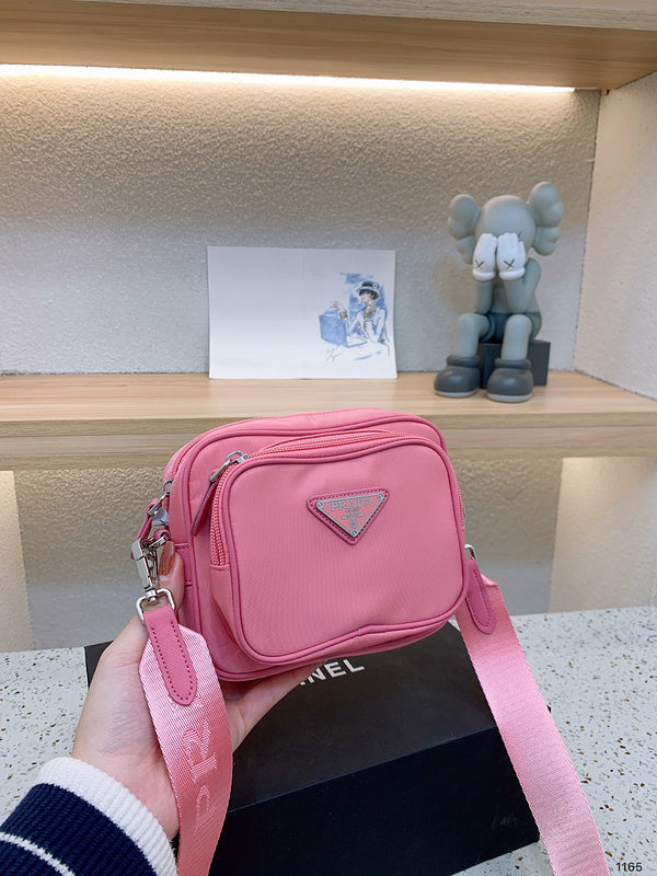 Luxurious Totes - PDA3 Bags - 160