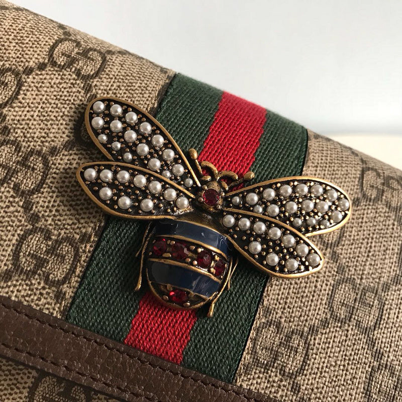 Luxurious Totes - Latest - 9981
