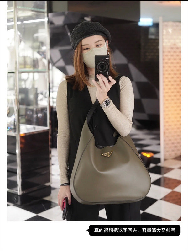 ZEP - PD Bags - 136