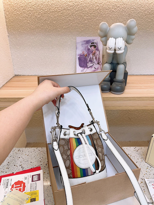 Style My Style - CCH2 Bags - 138