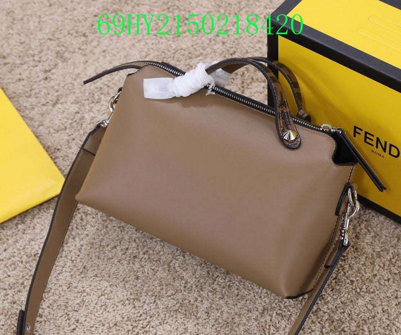 GC - Shoulder - 2651