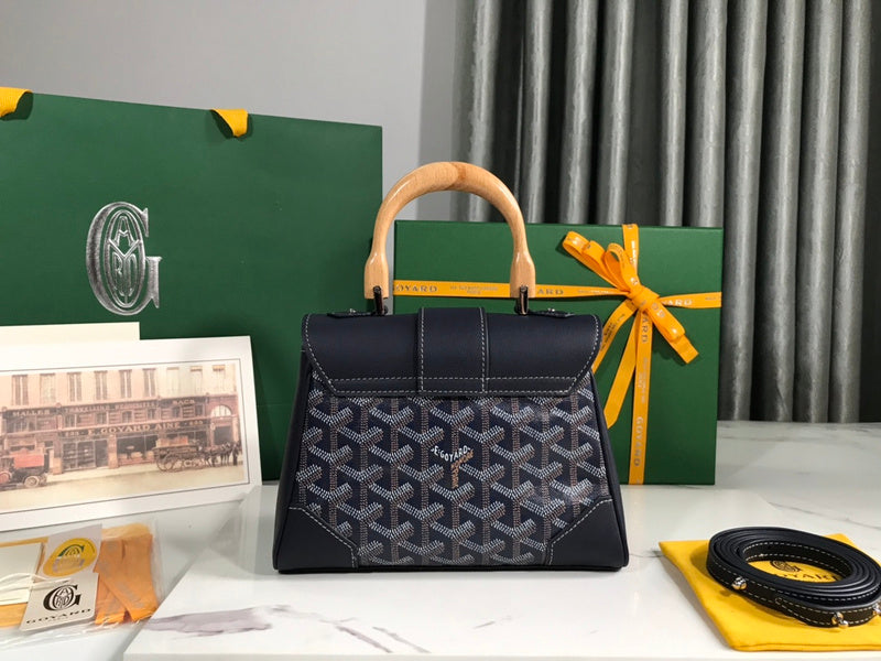 Style My Style3 - GYO Bags - 059