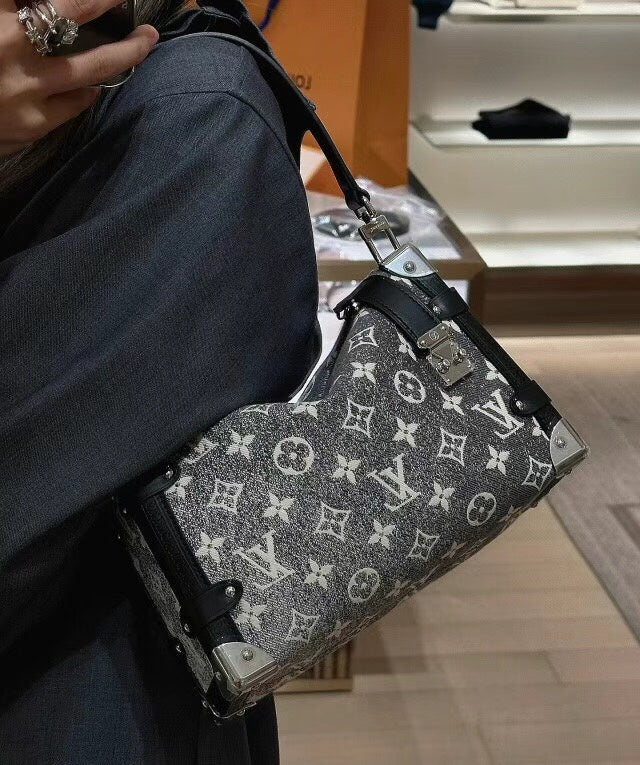 ZEP - LOV Bags - 1154