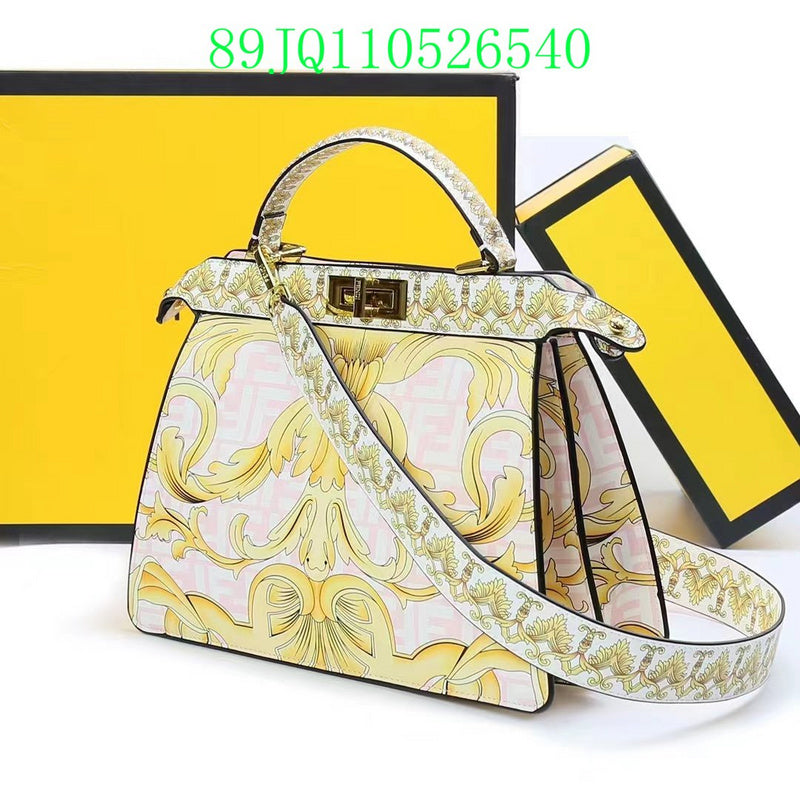 GC - Shoulder - 3211