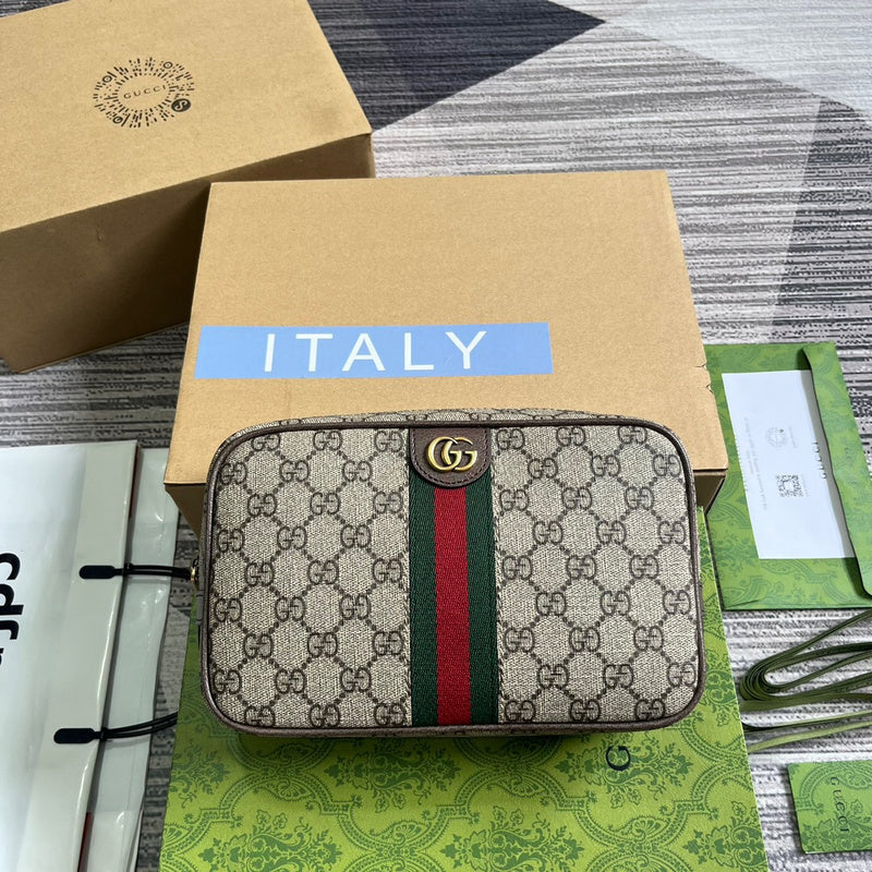 Lux-Totes - GCI Bags - 2561