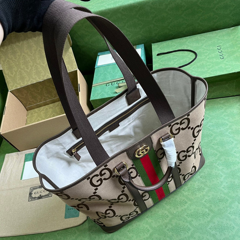 GUI - Luxurious Totes - 120
