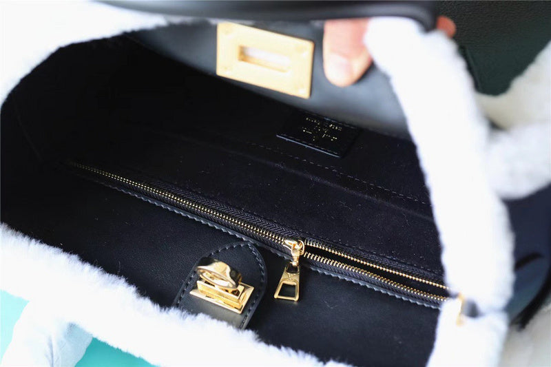 Lux-Totes - LOV Bags - 1261