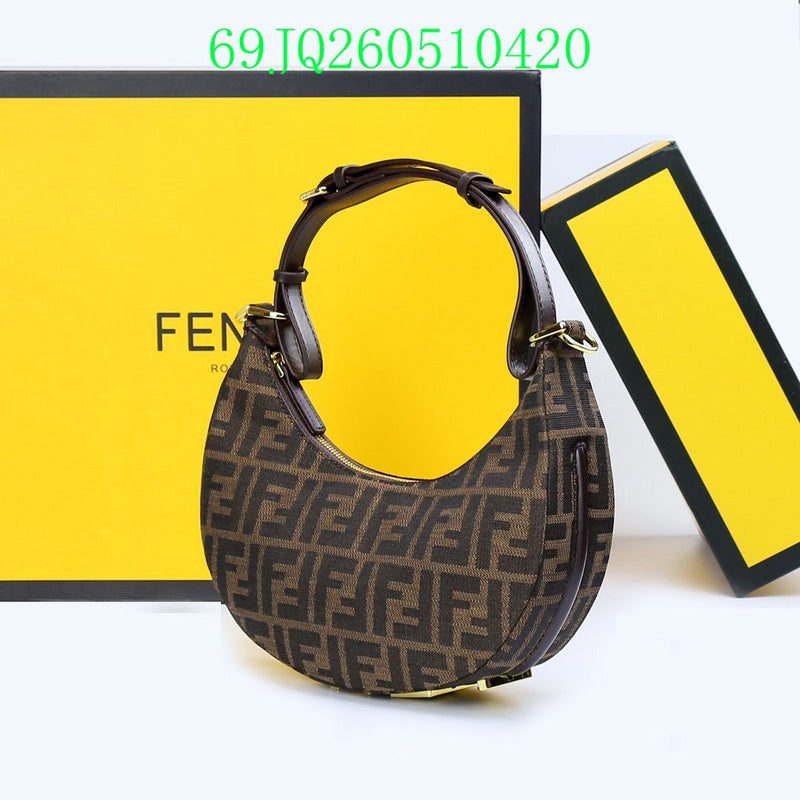 GC - Shoulder - 2953