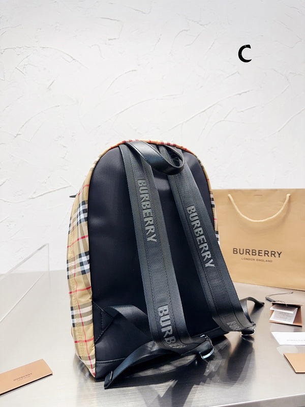 Luxurious Totes - BBR2 Bags - 007