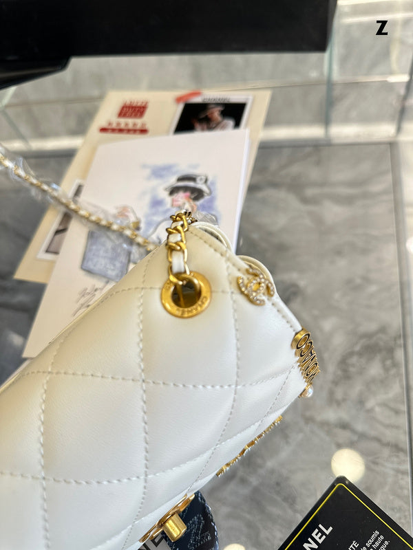 Luxurious Totes - CNL3 Bags - 312