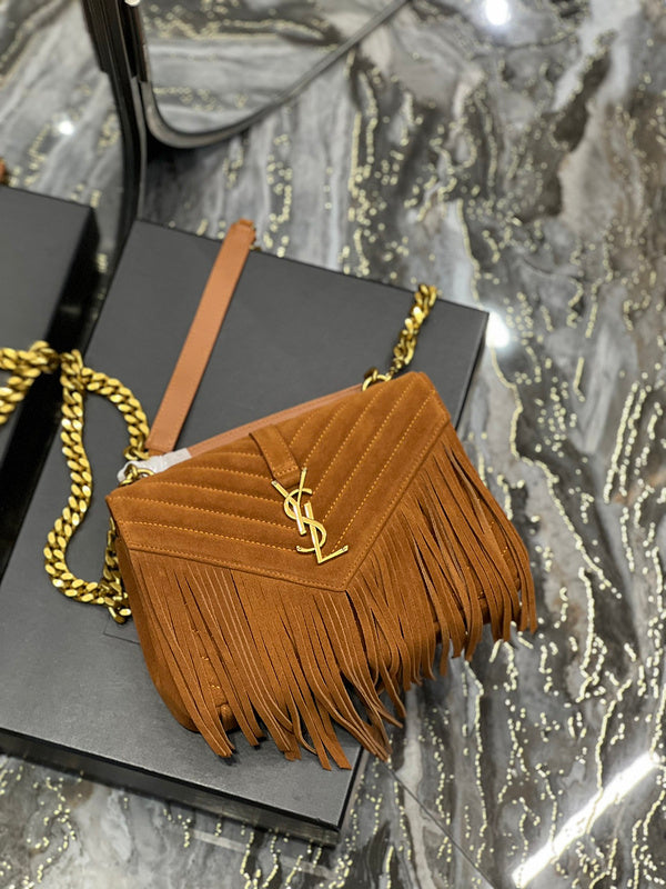 Luxurious Totes - Latest - 8005