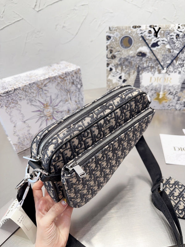 Style My Style - DOR2 Bags - 032