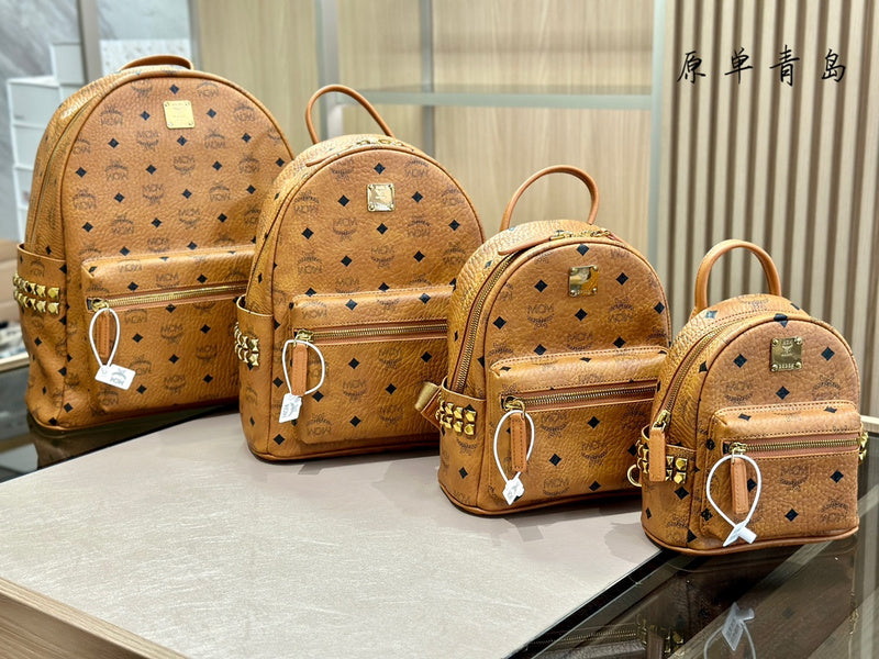 Luxurious Totes - CMM Bags - 014