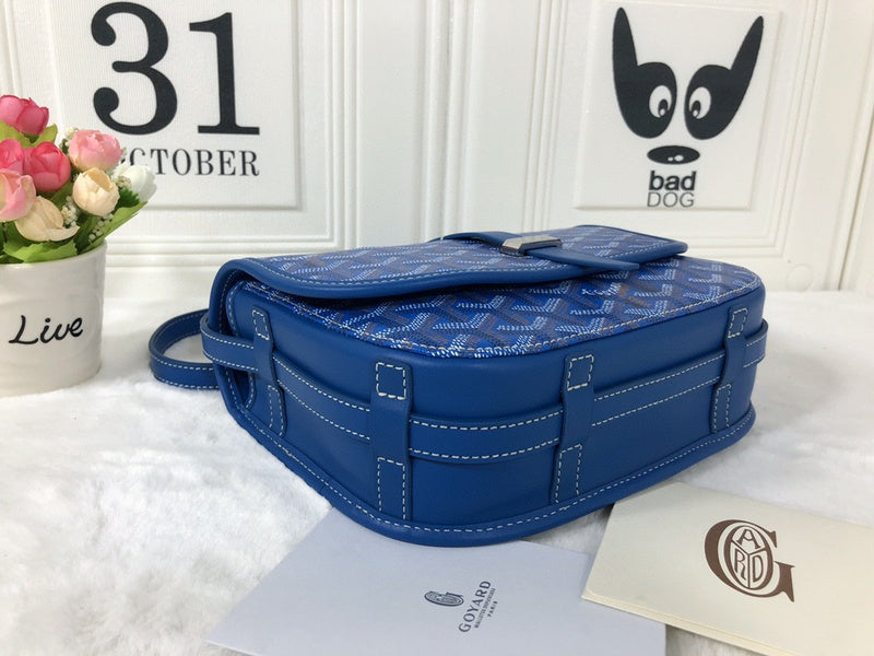 Lux-Totes - GOD Bags - 083