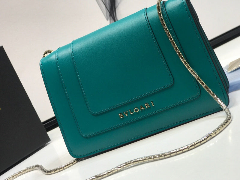 Style My Style - BVLGA Bags - 068
