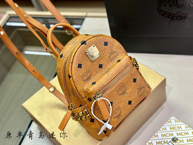 Luxurious Totes - CMM Bags - 009