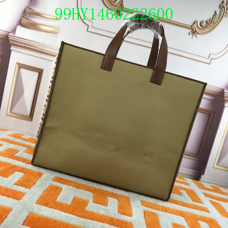 GC - Shoulder - 2851