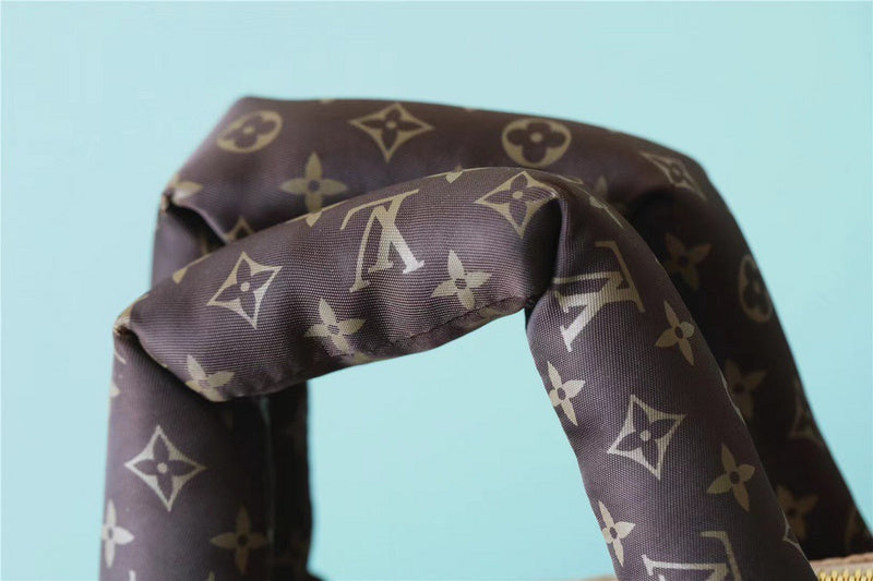 Lux-Totes - LOV Bags - 1118